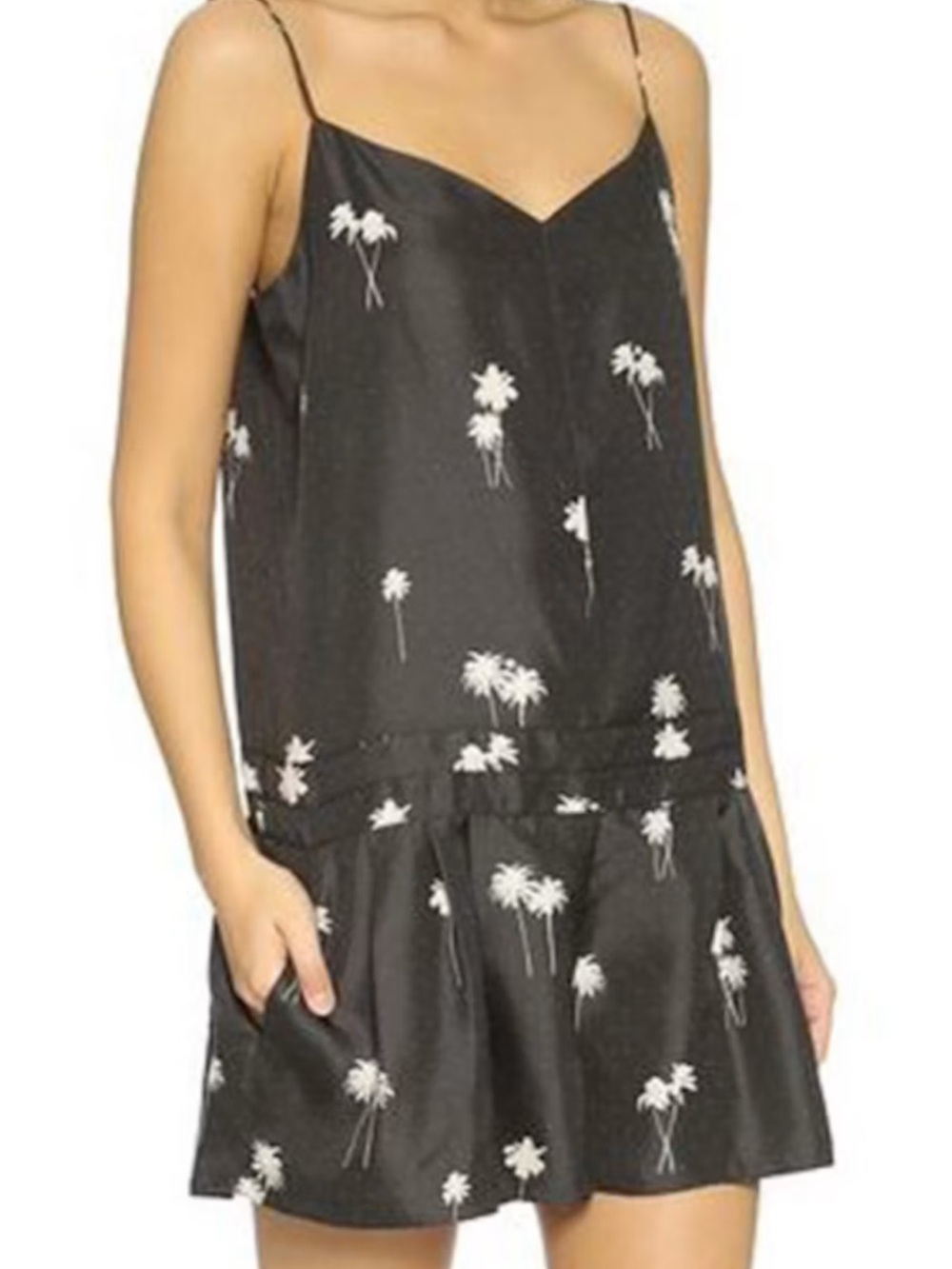 Rag & Bone Romper